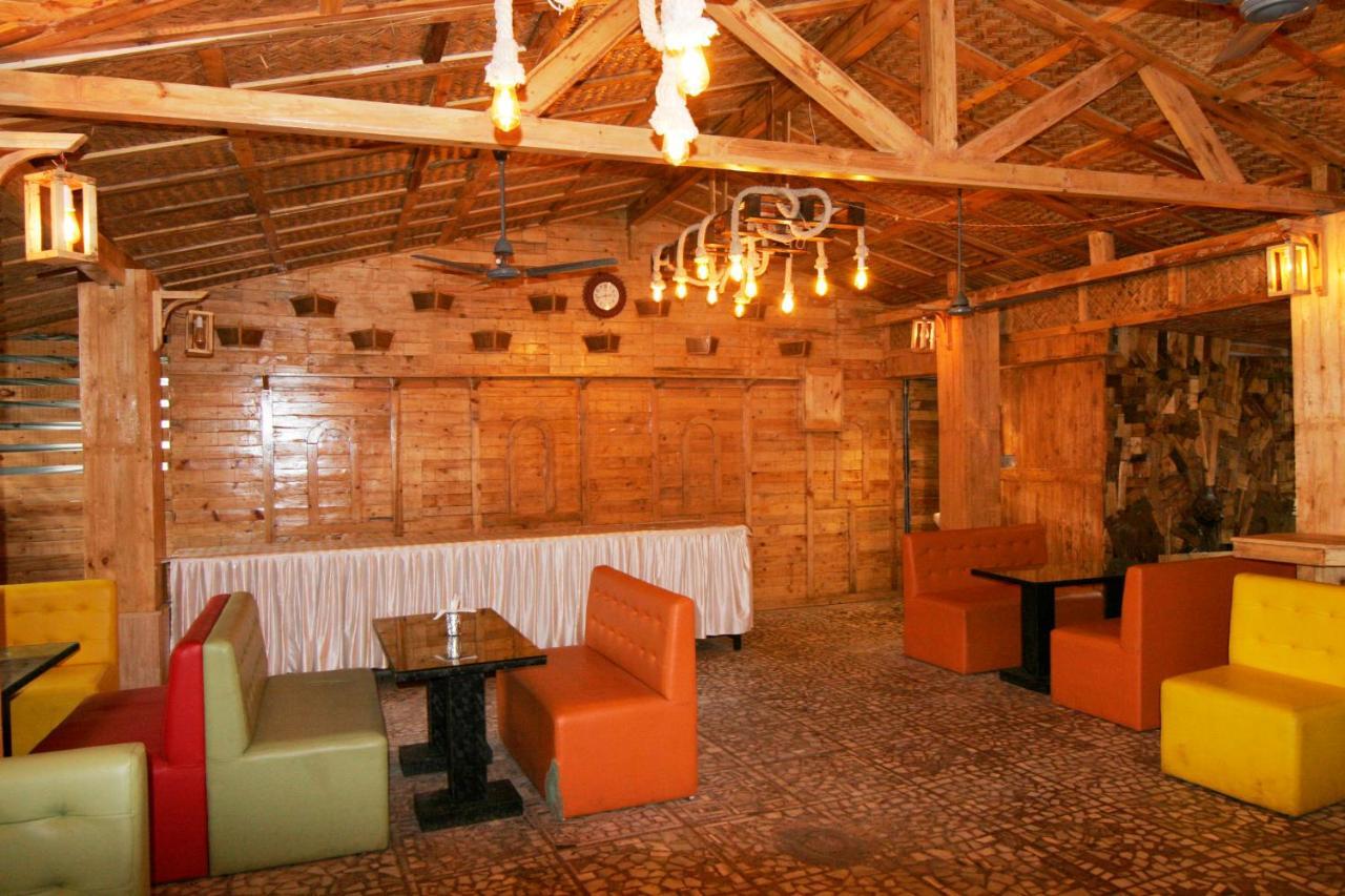 Casa Inn Siolim Exterior foto