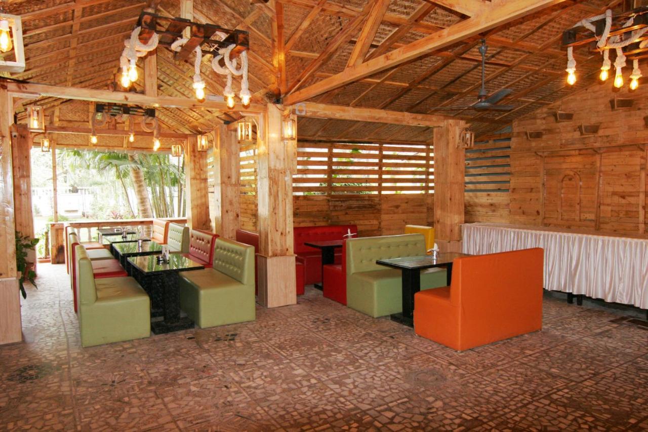 Casa Inn Siolim Exterior foto
