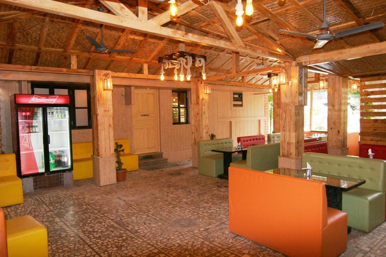 Casa Inn Siolim Exterior foto